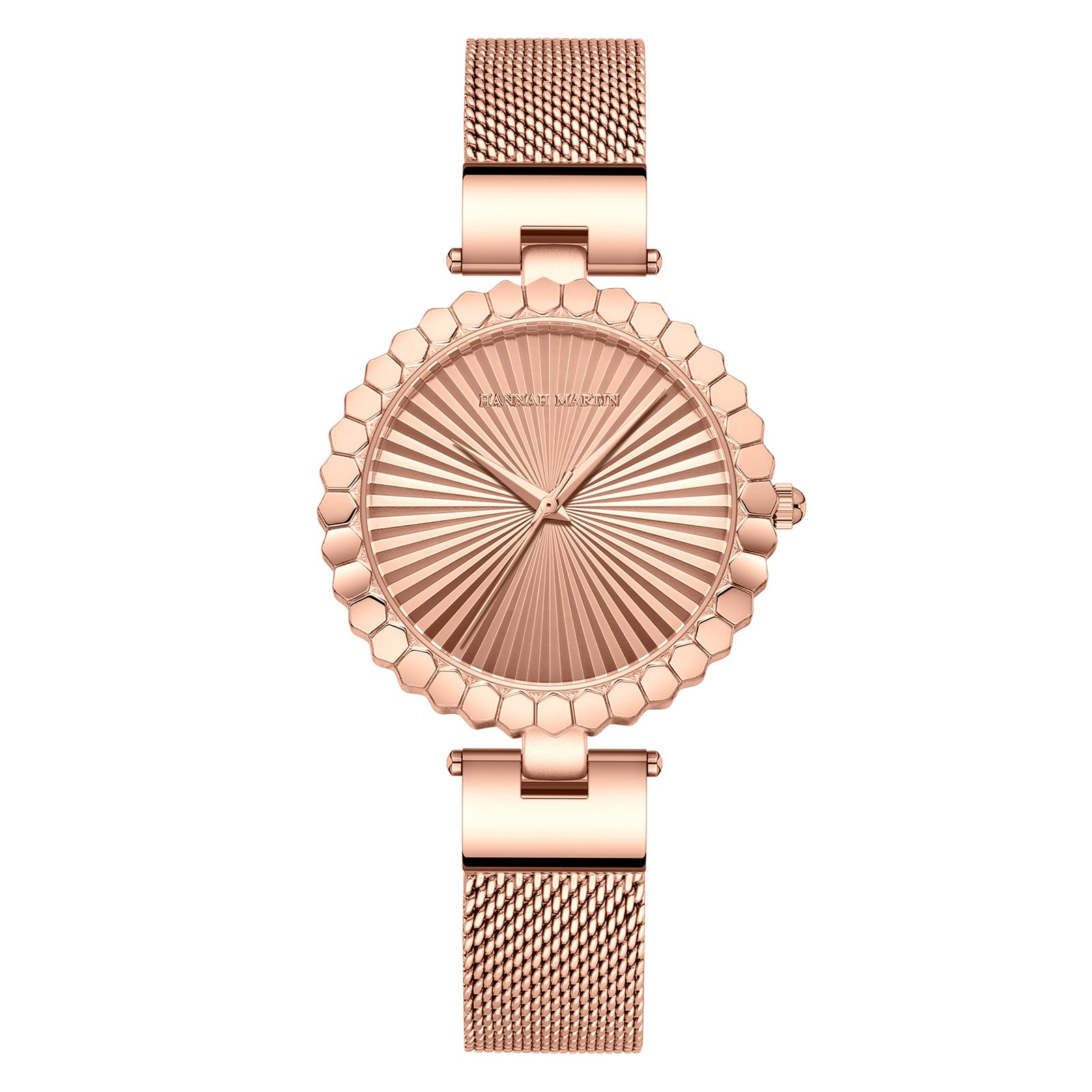 Aurelia Radiant Watch