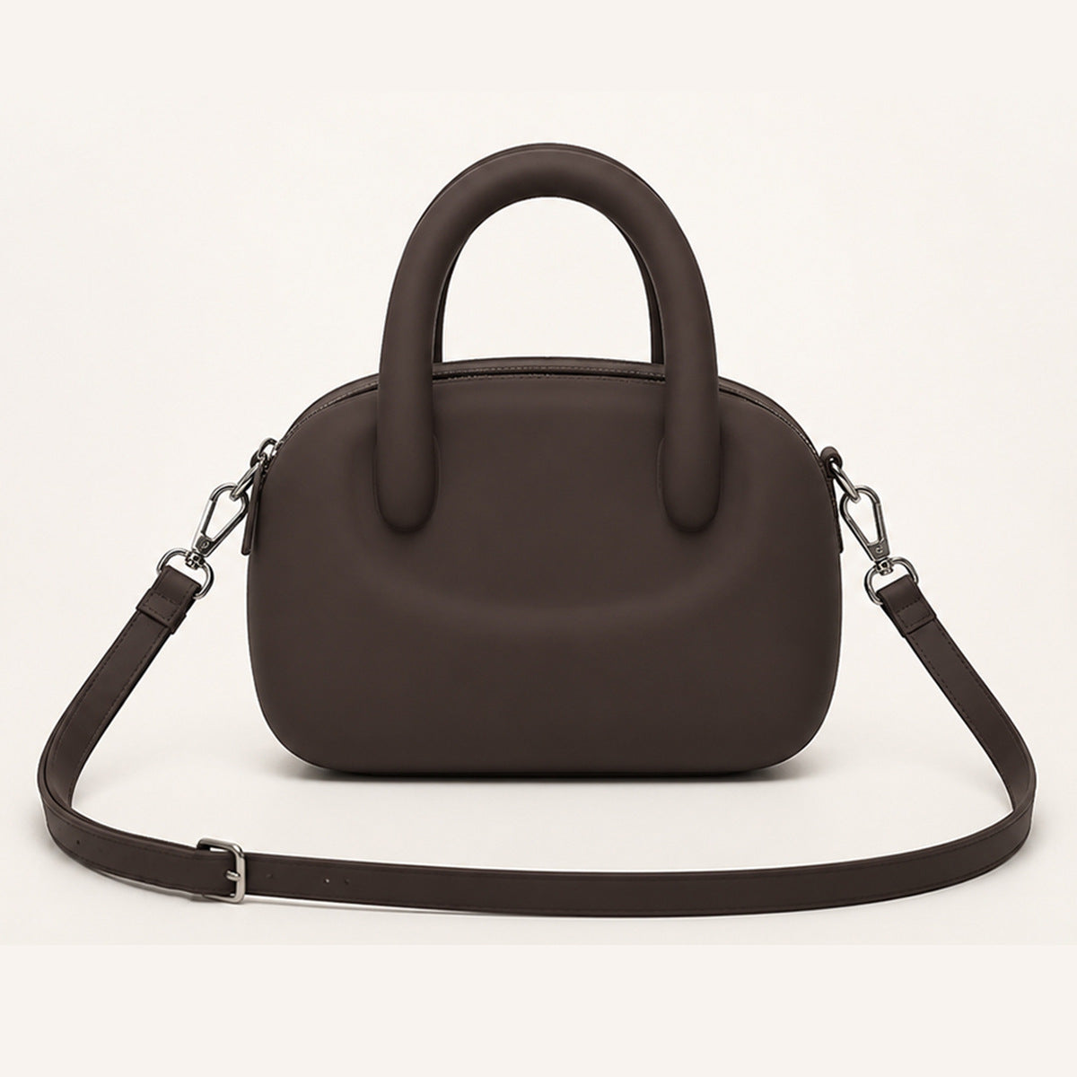 Cavelle Structured Hand Bag