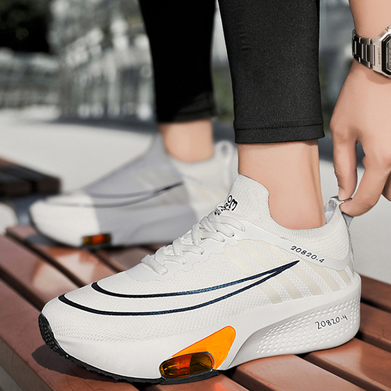 AeroBreeze Ultra-Light Running Shoes