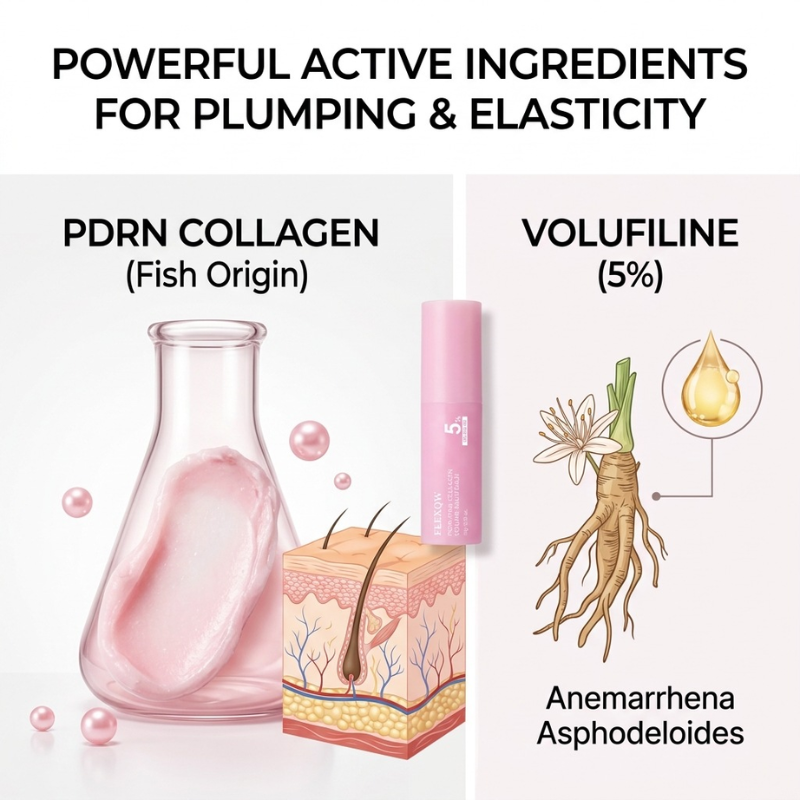 Pink Collagen Firming & Glow Balm