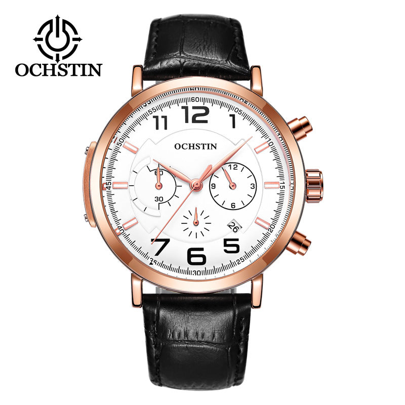 Valtor Royale Men’s Watch
