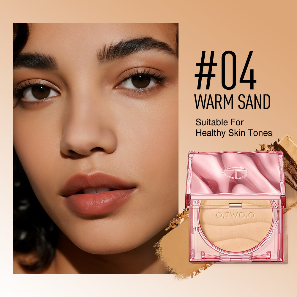 AirVeil Weightless Coverage Powder Foundation