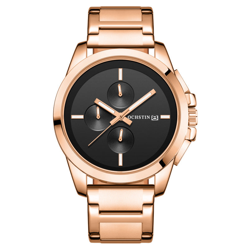 Valmont Chronograph Premium Men’s Watch