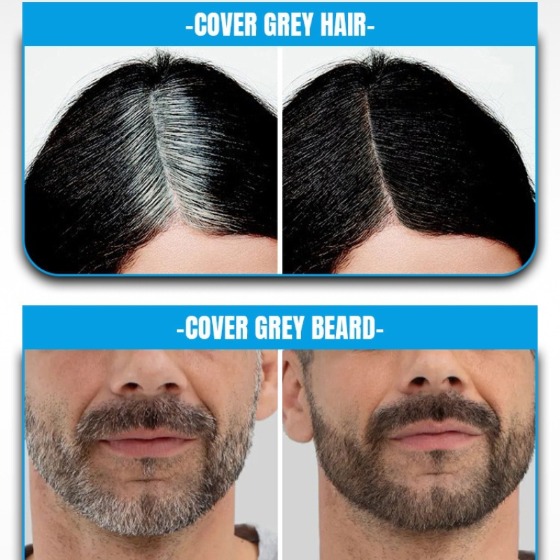 Instant Hairline Filler Powder