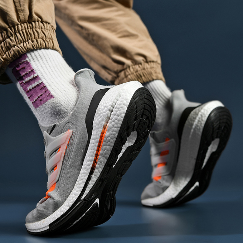 ReboundCloud Cushioned Running Shoes
