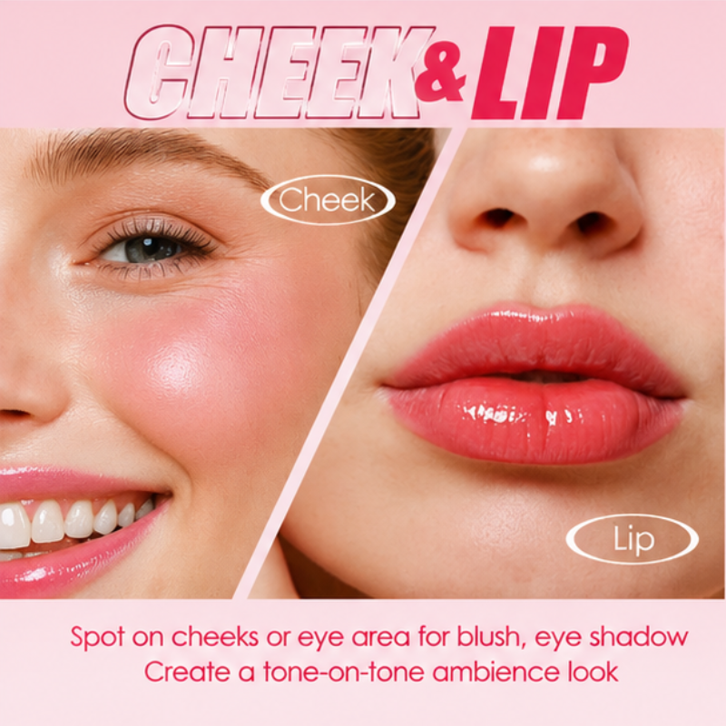 Juicy Glow Pocket Lip Jam