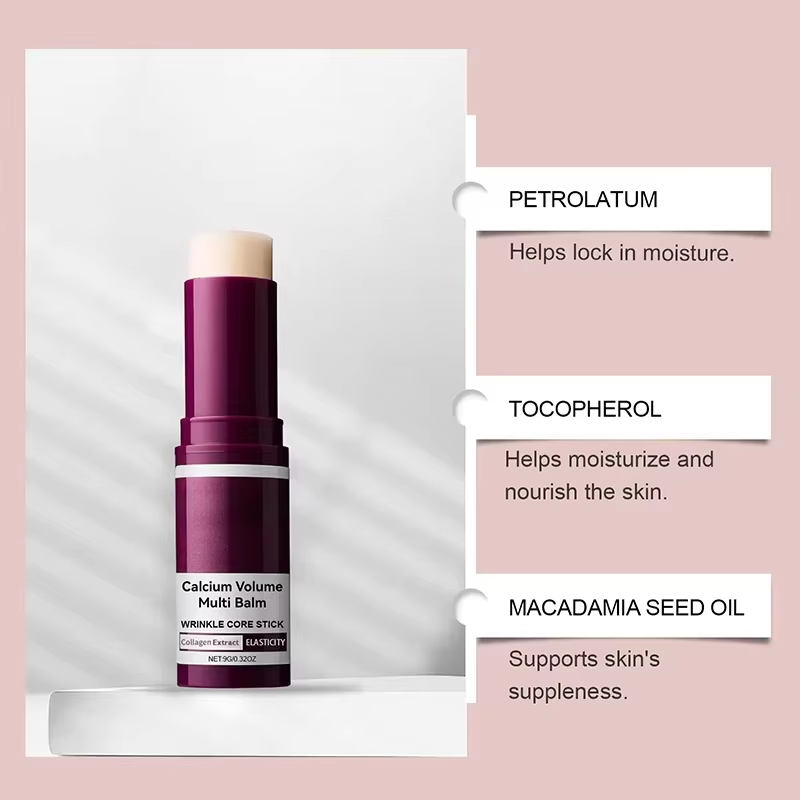 Calcium Collagen Multi Balm