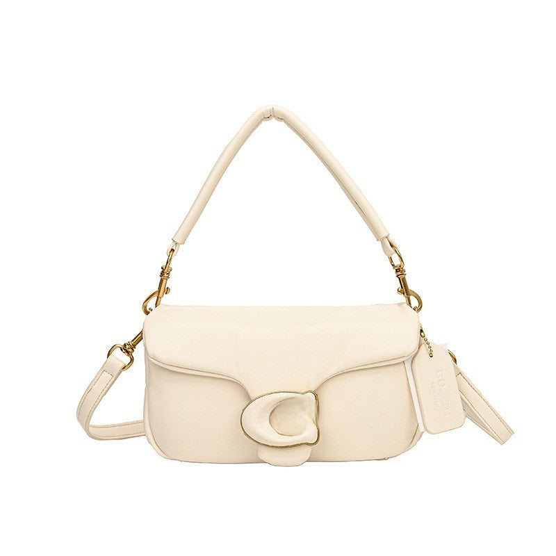 Monroe Heritage Shoulder Bag