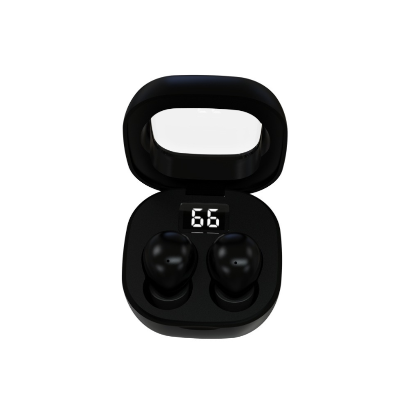 AuraBeats TWS Earbuds