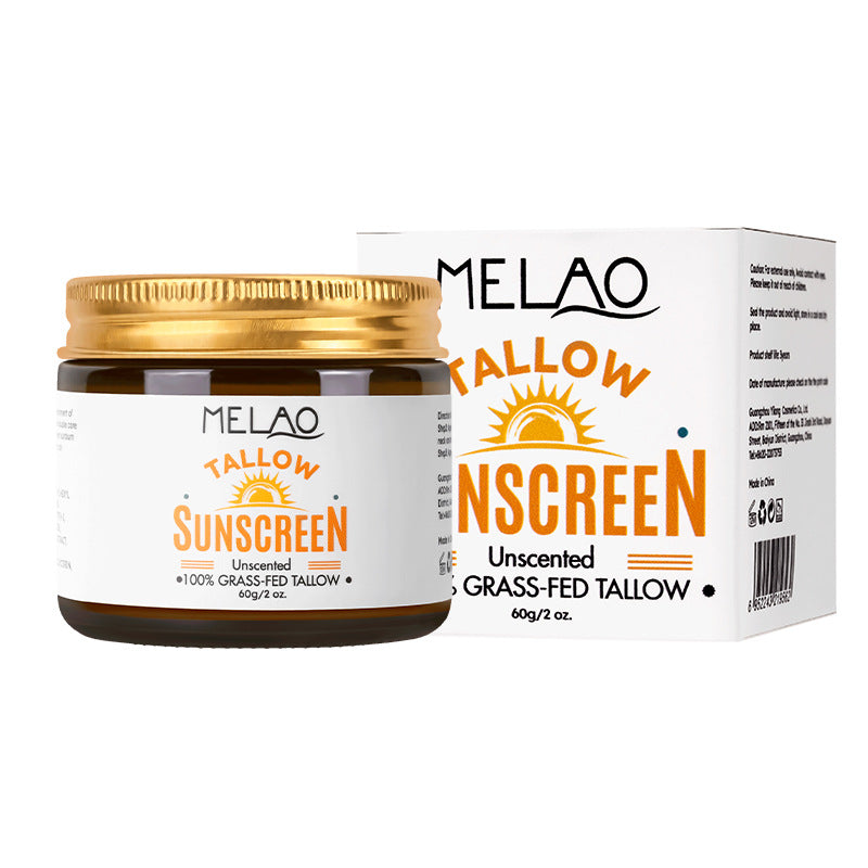 Tallow Nourish Shield Sunscreen Cream