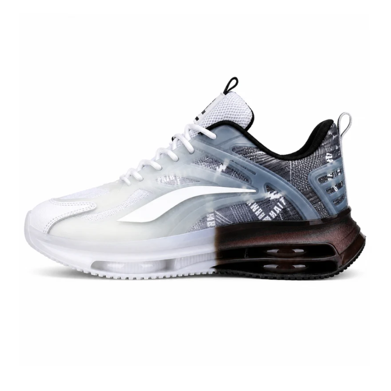 AirLift Cushioned Dad Sneakers