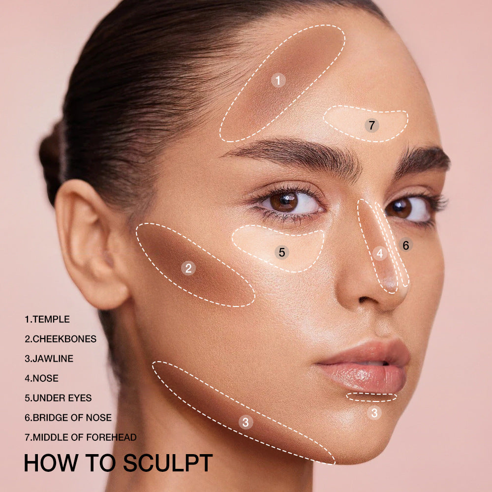 SculptDefine HD Cream Contour Stick