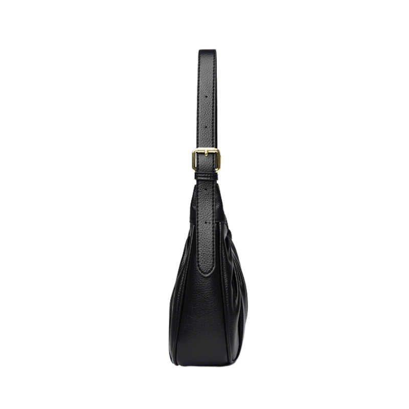 Large Hobo Shoulder Bag