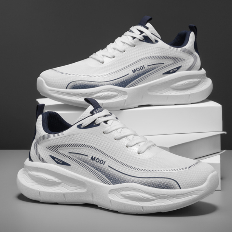 Feather Run Spring Runner Shoes