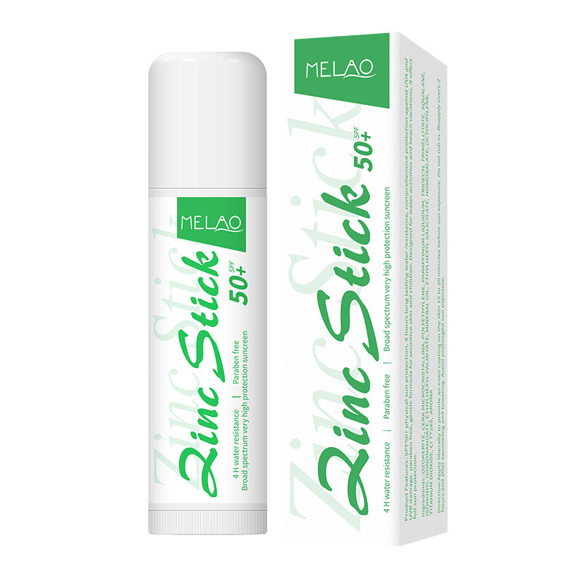 Zinc Shield Sport Sunscreen Stick
