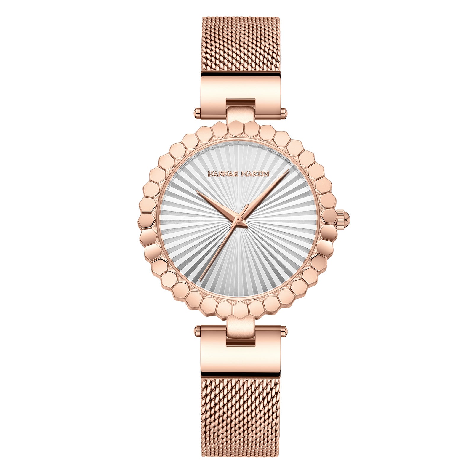 Aurelia Radiant Watch