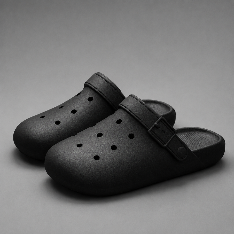 CloudEase Platform Clogs