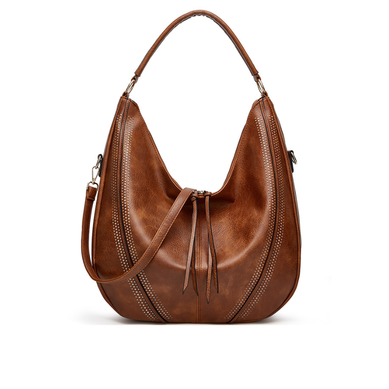 Refined Studded Women’s Tote Bag