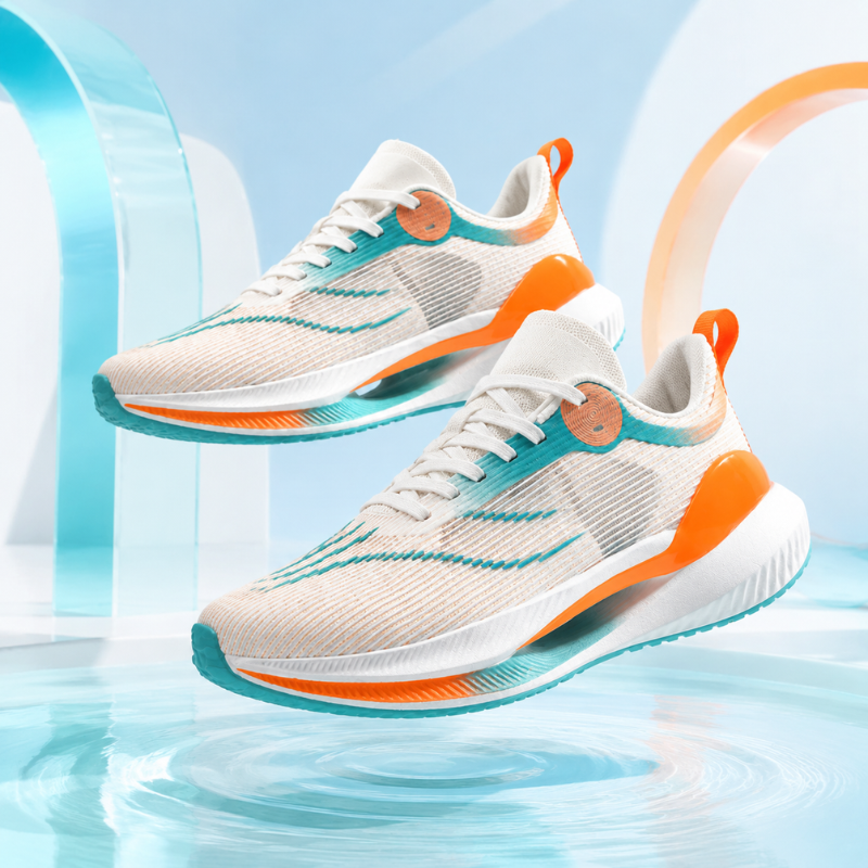 ShadowFlex Ultra-Light Running Shoes