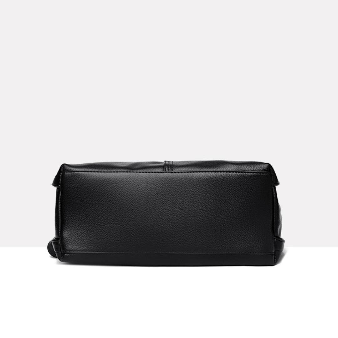 Practical Large Capacity Women's  Shoulder Bag