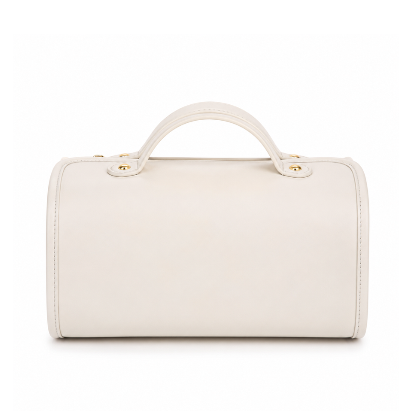 Premium Foldable Cosmetic Bag