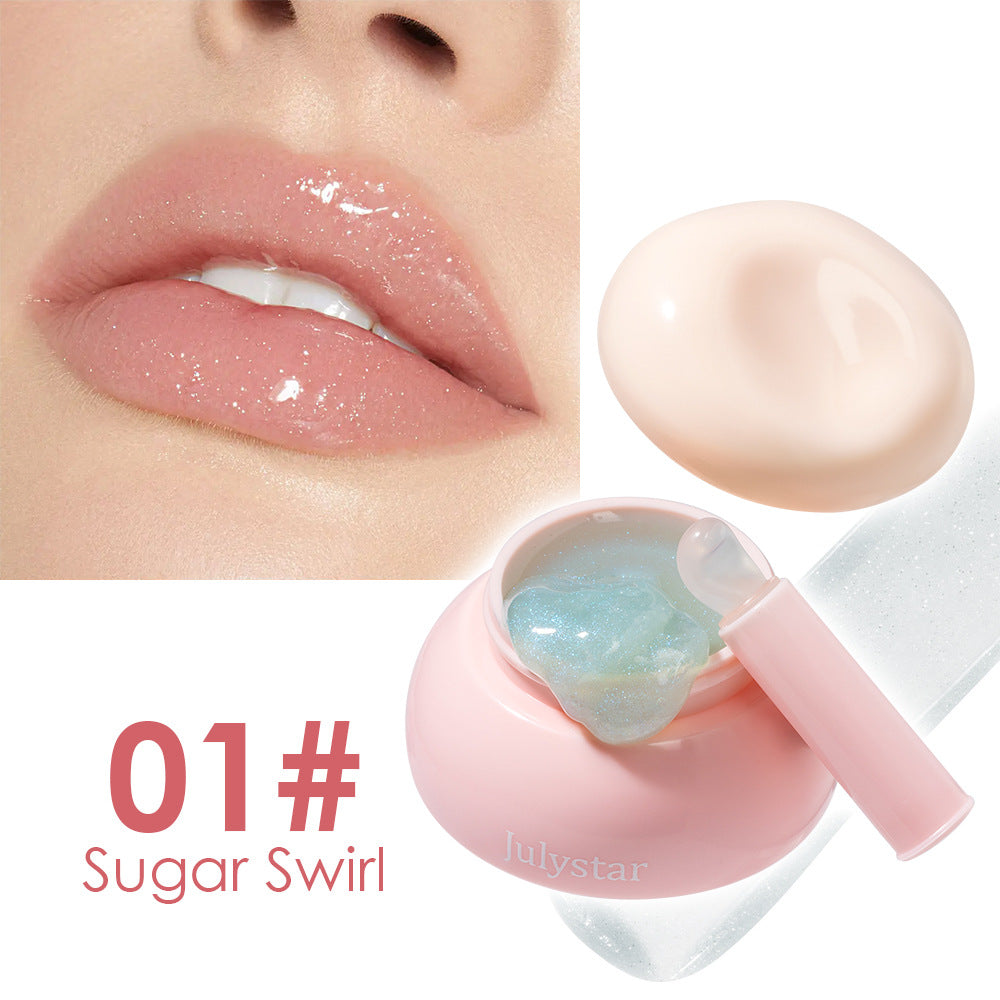 Juicy Glow Pocket Lip Jam