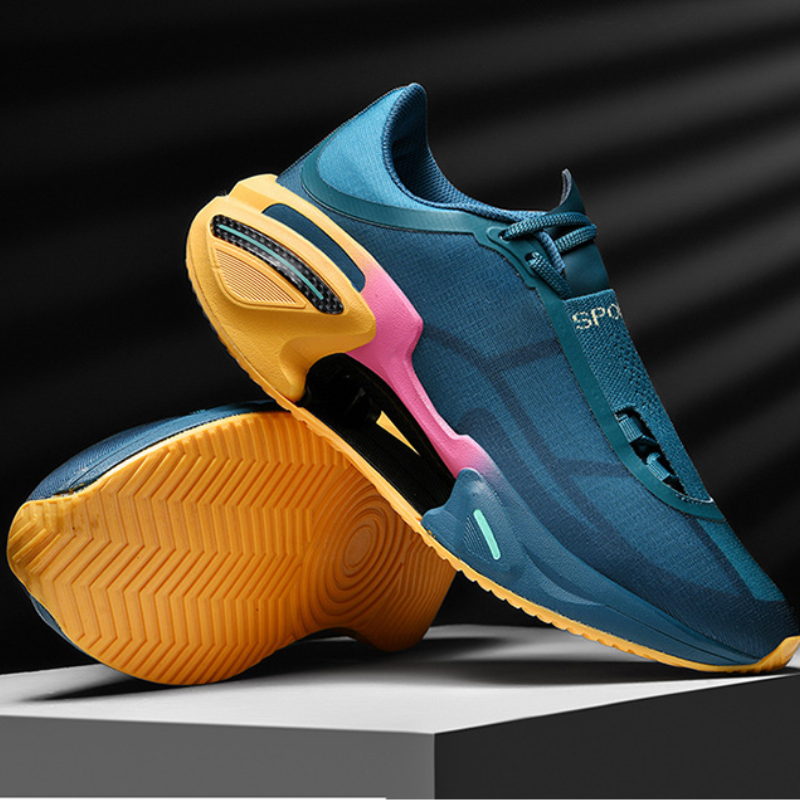 AeroGuard Ultra-Light Running Shoes