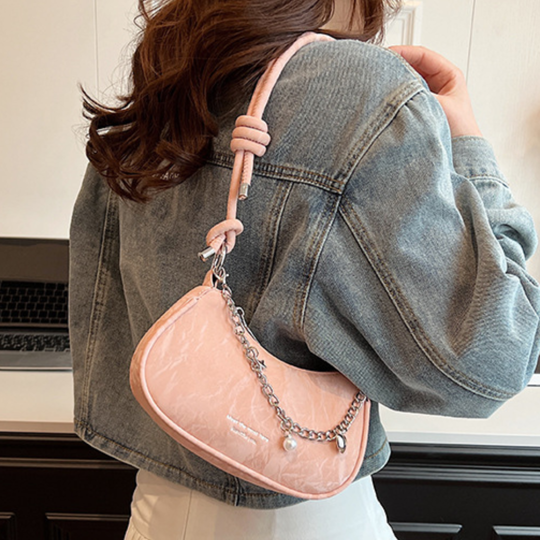 Fashion Niche Women's  Crossbody Bag