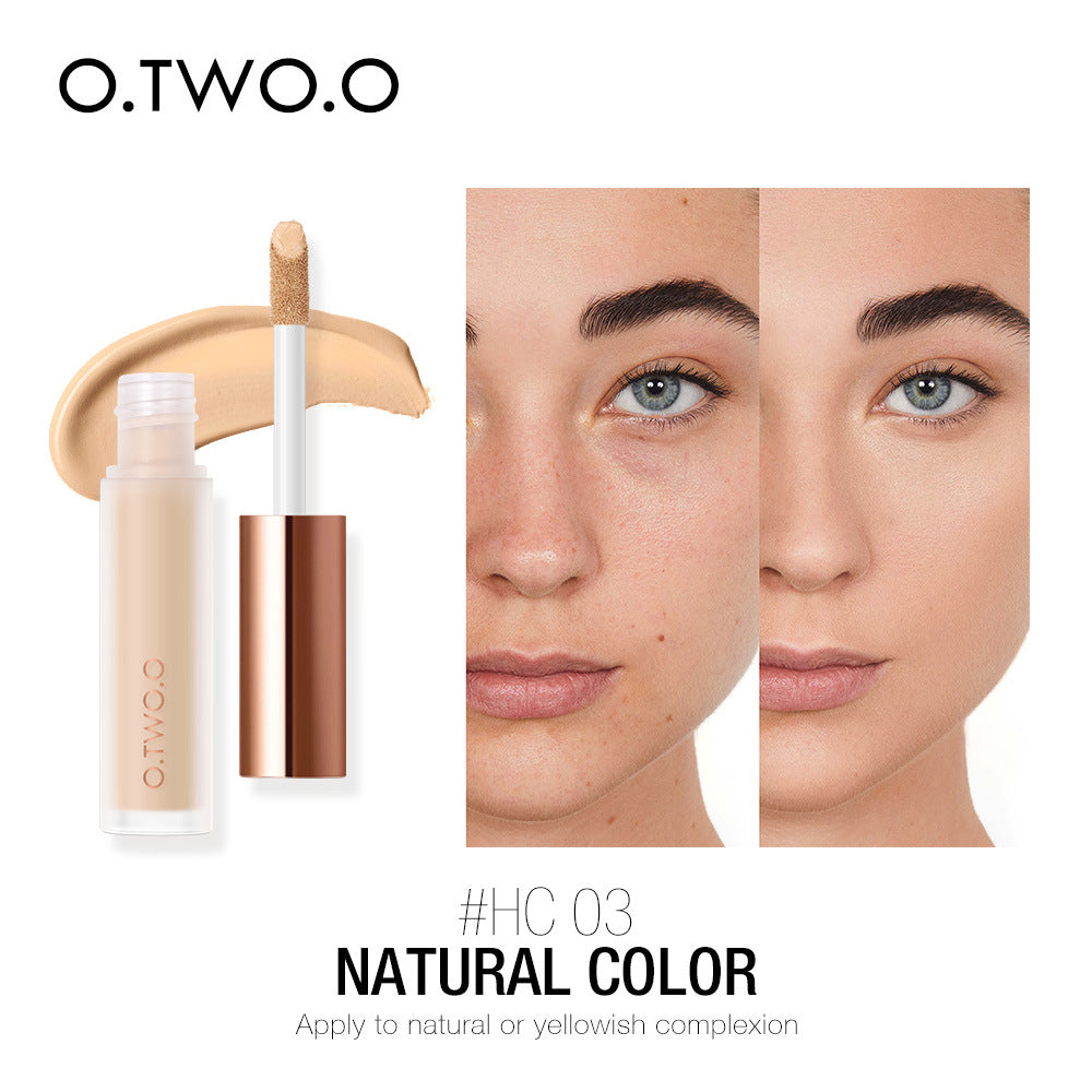 BrightVeil High Coverage Liquid Concealer