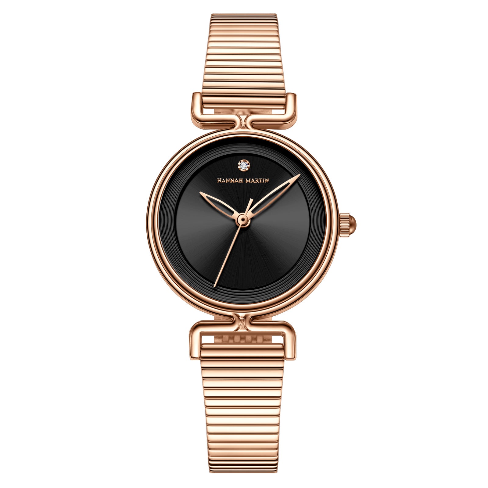 Celestia Minimal Watch