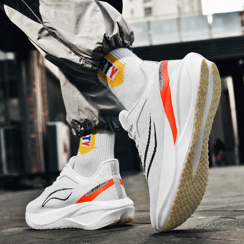 VelocityLite Performance Running Shoes