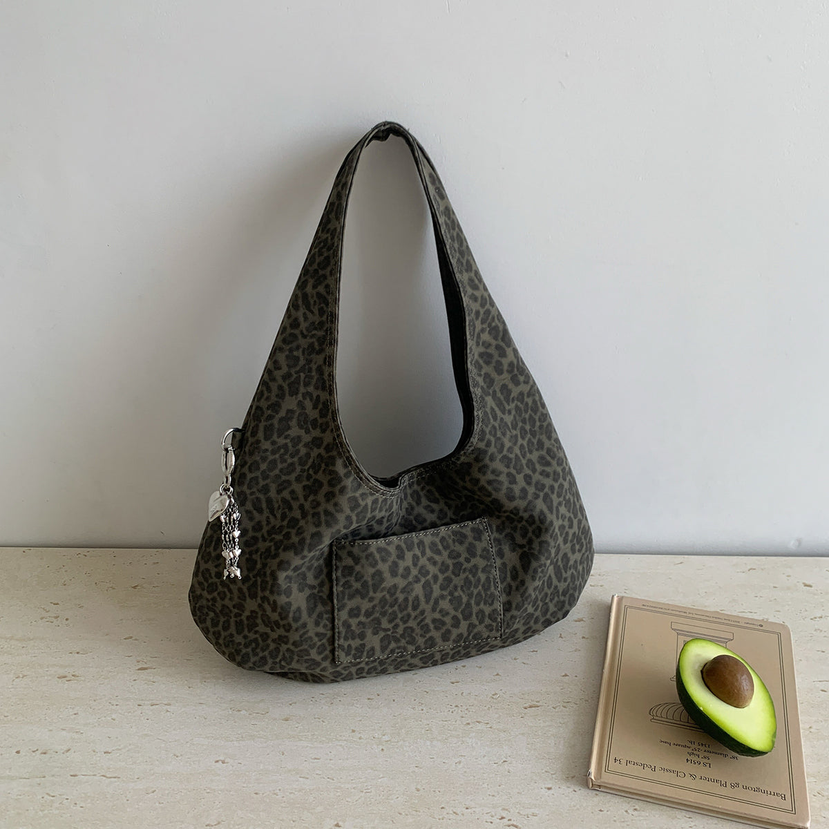 Wild Muse Everyday Shoulder Bag