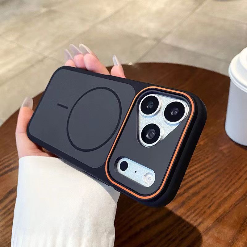 Phantom DualTone Magnetic iPhone Case