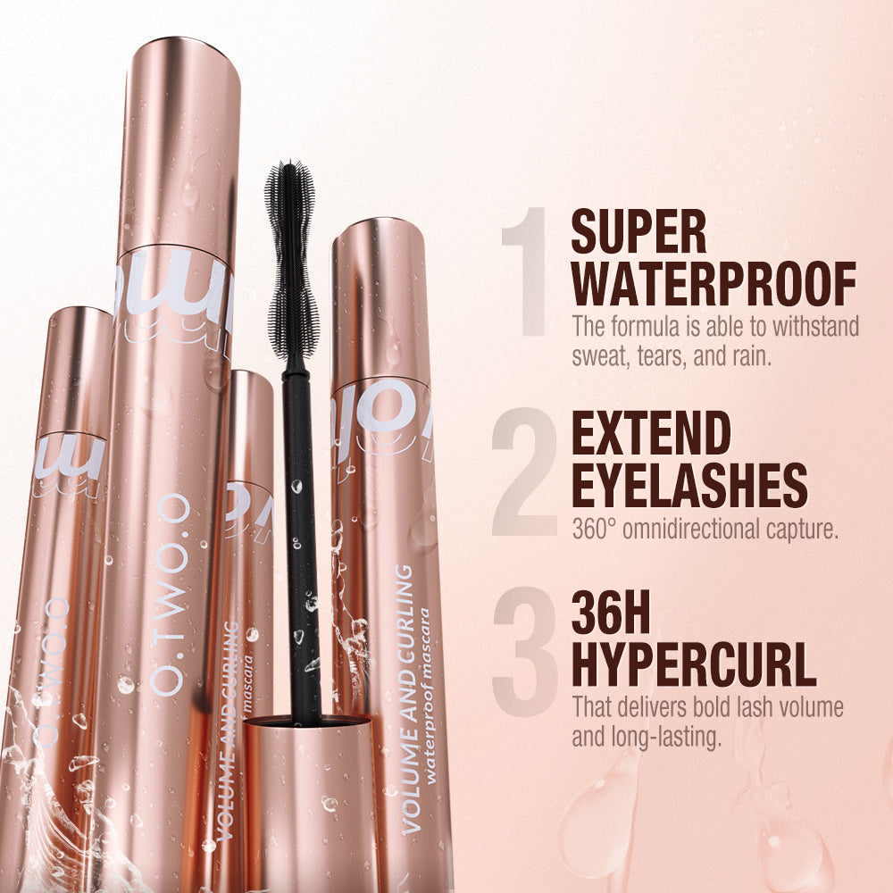 Skyline Lift Curling Volume Mascara