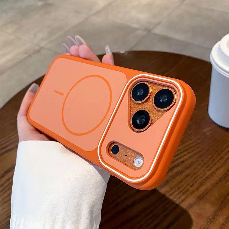Phantom DualTone Magnetic iPhone Case