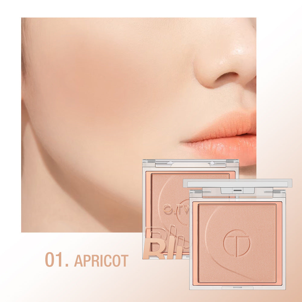 Roselle Silken Bloom Face Blush