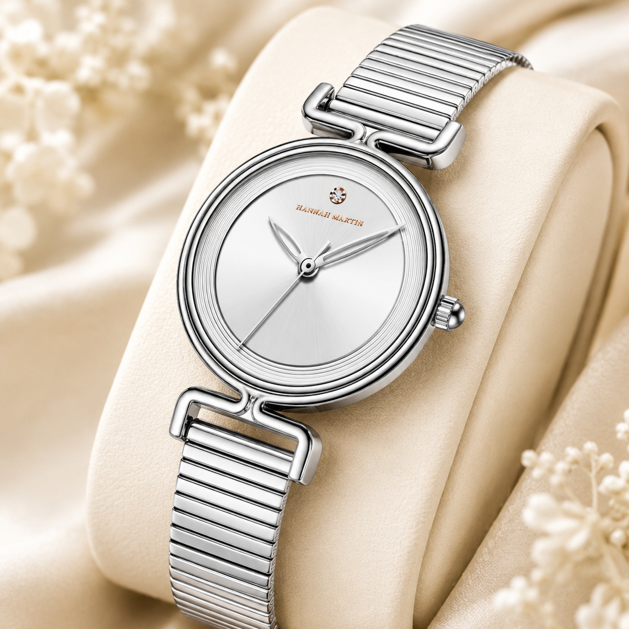 Celestia Minimal Watch