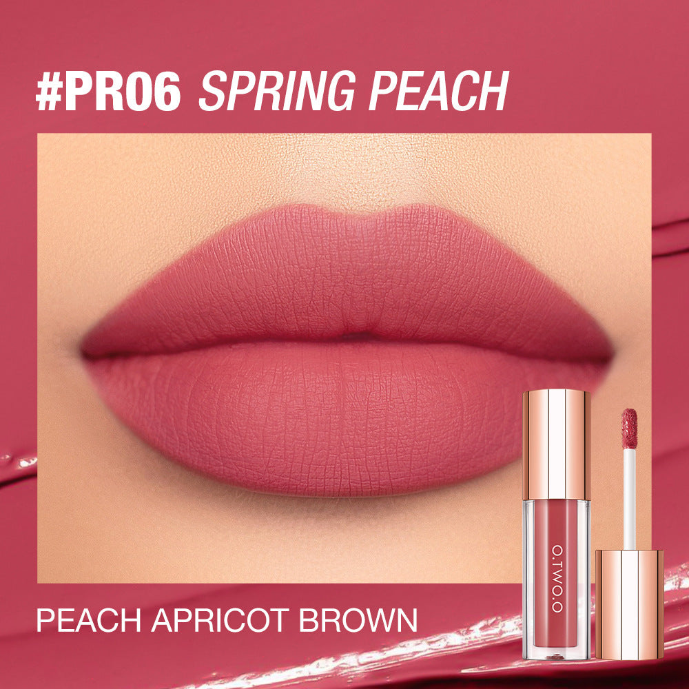 ColorStay Soft Matte Lip Gloss