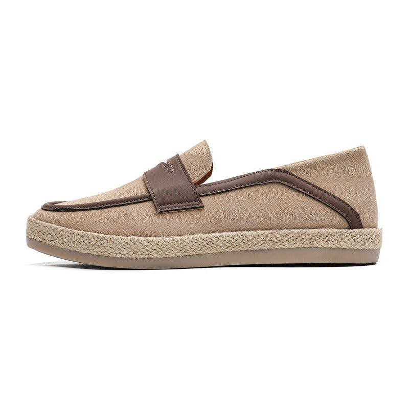 BreezeWalk Casual Loafers