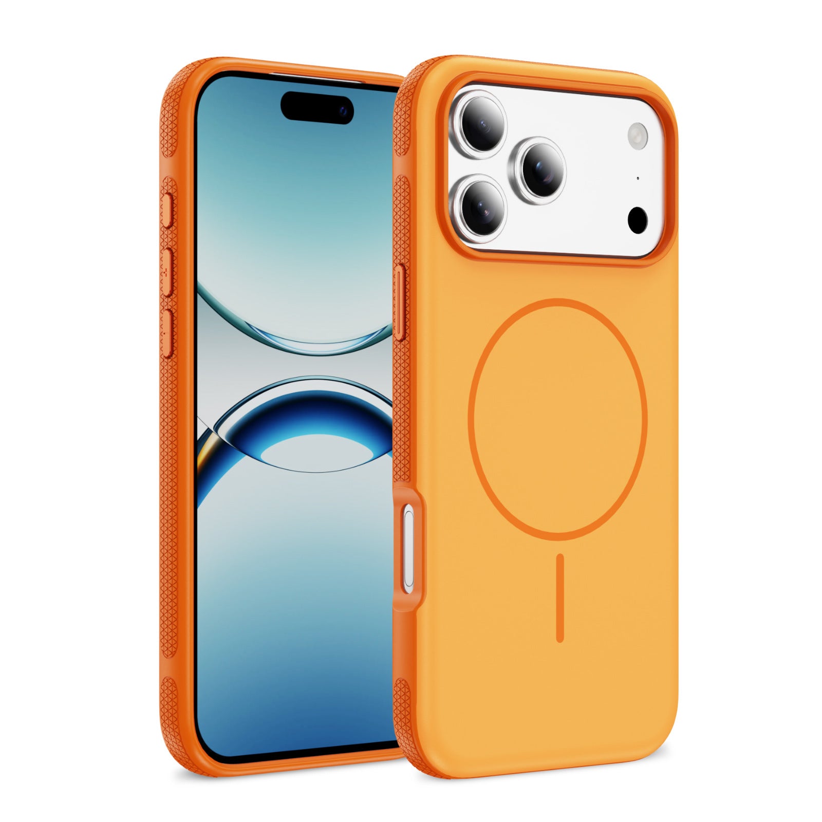 Orvex Magnetic AntiDrop iPhone Case