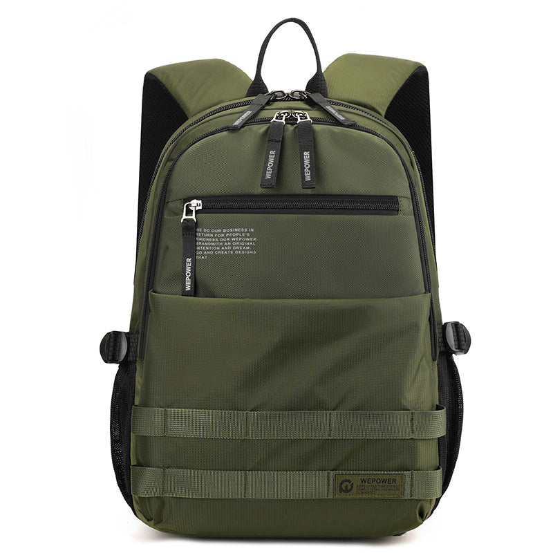 WEPOWER Urban Backpack