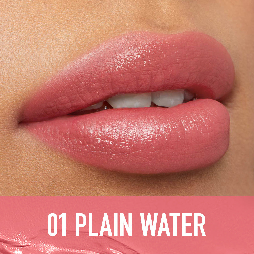 Luxe Moisture Shine Lipstick