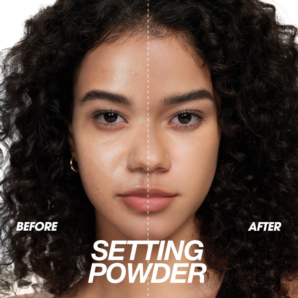 PrismVeil Soft Focus Correcting Powder