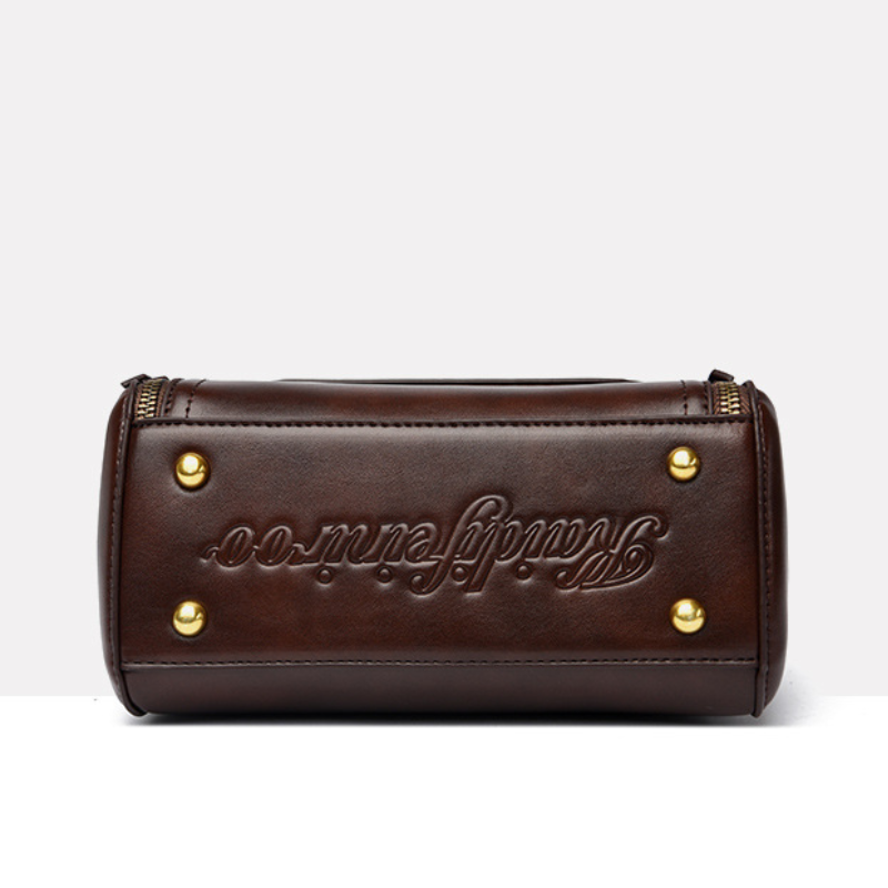Atmospheric  Shoulder Bag