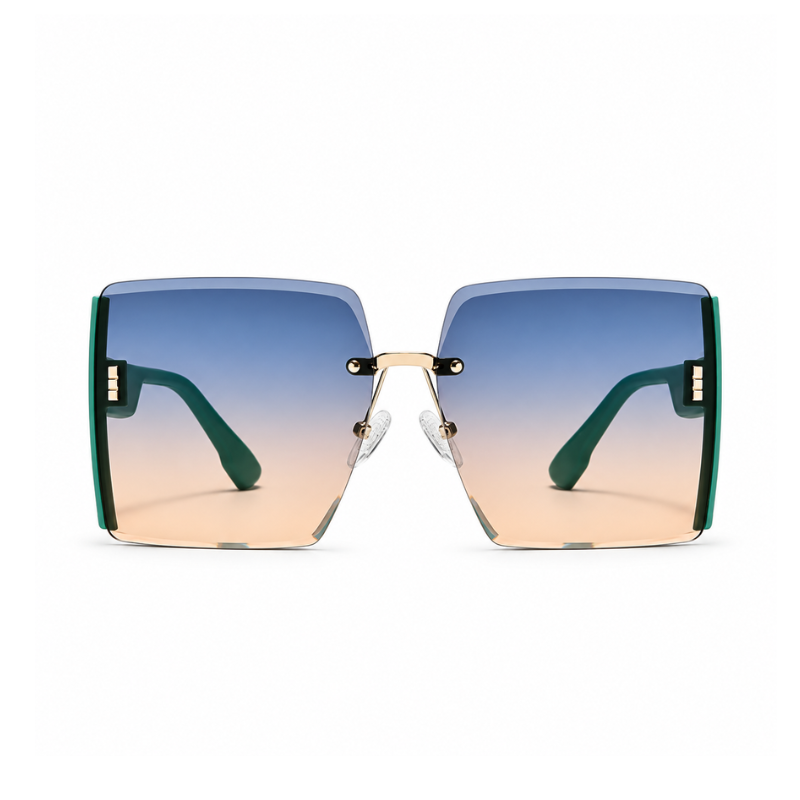 Unisex HD Polarized Sunglasses