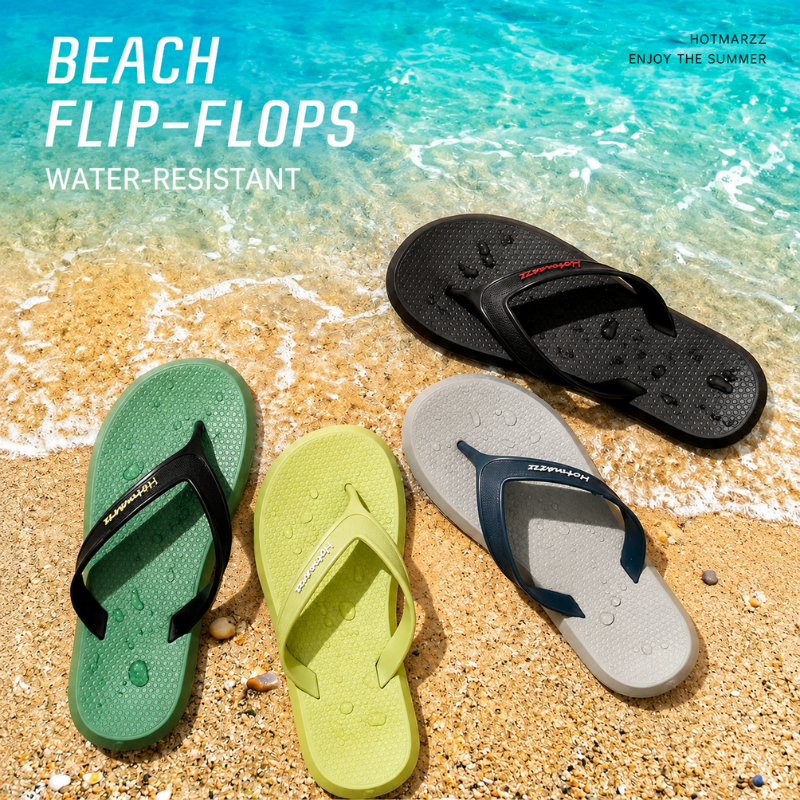 ShoreGrip Everyday Flip-Flops