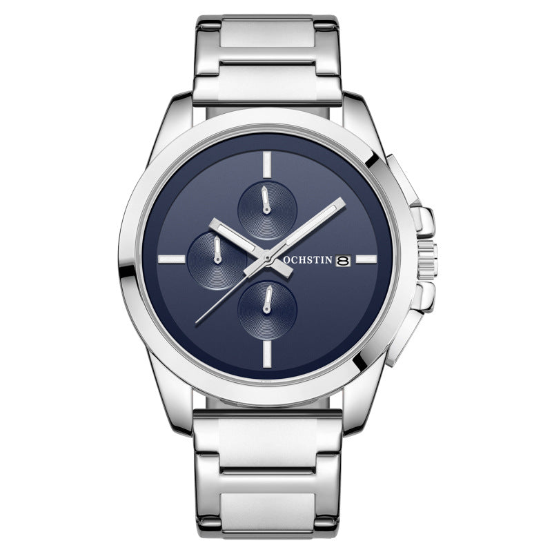 Valmont Chronograph Premium Men’s Watch