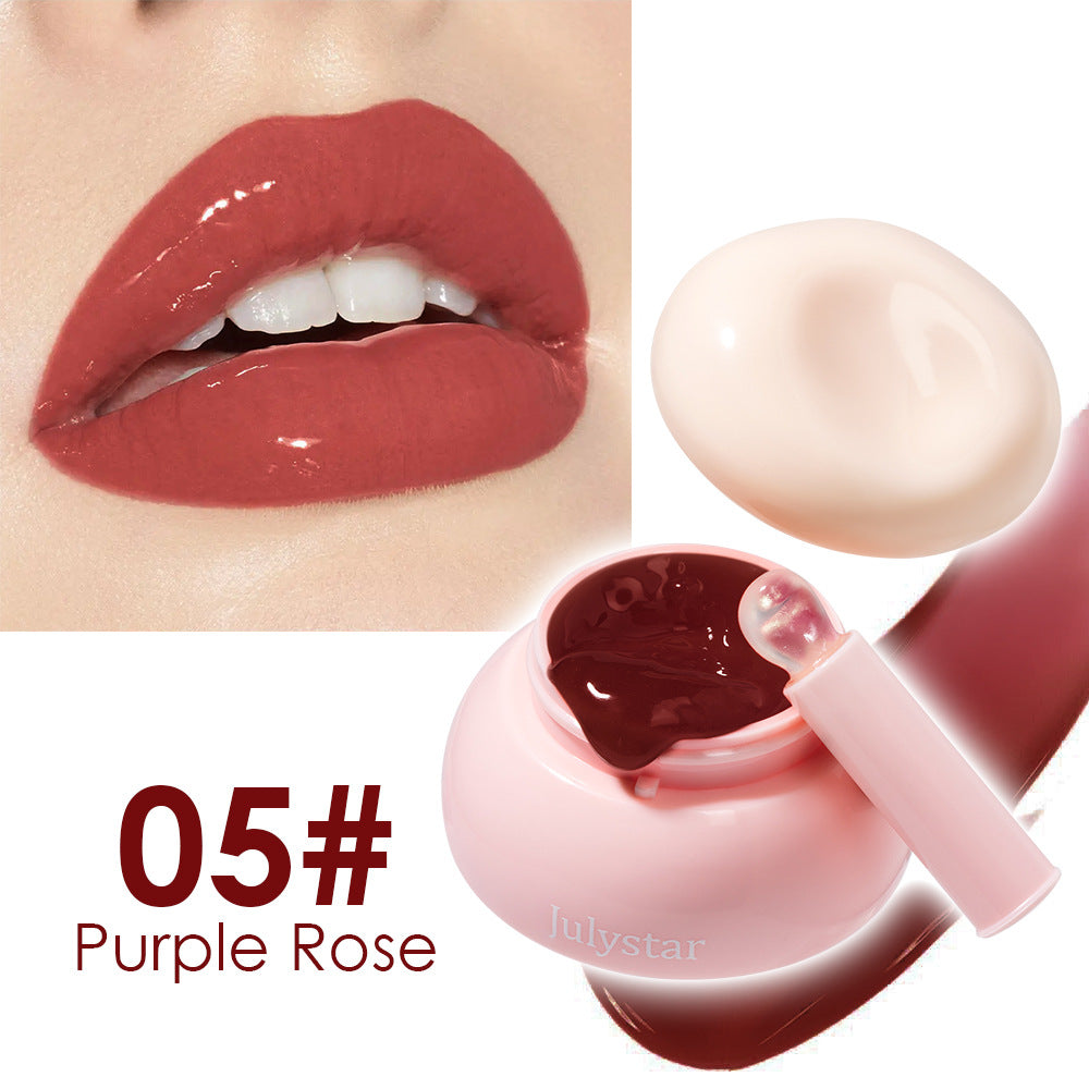 Juicy Glow Pocket Lip Jam