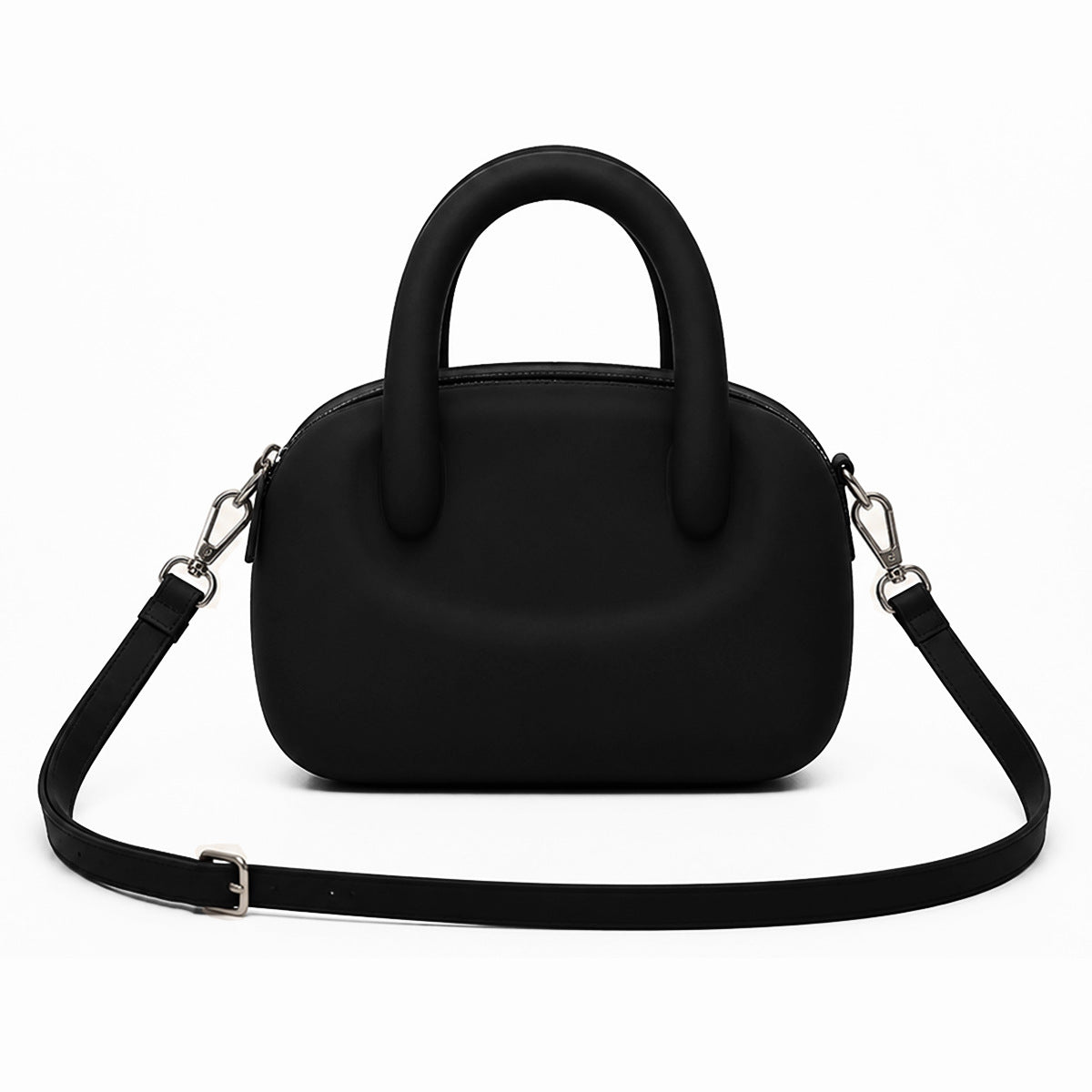 Cavelle Structured Hand Bag