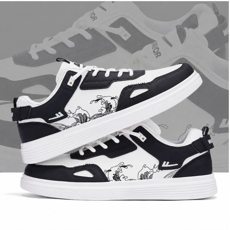 Urban Glide Casual Sneakers